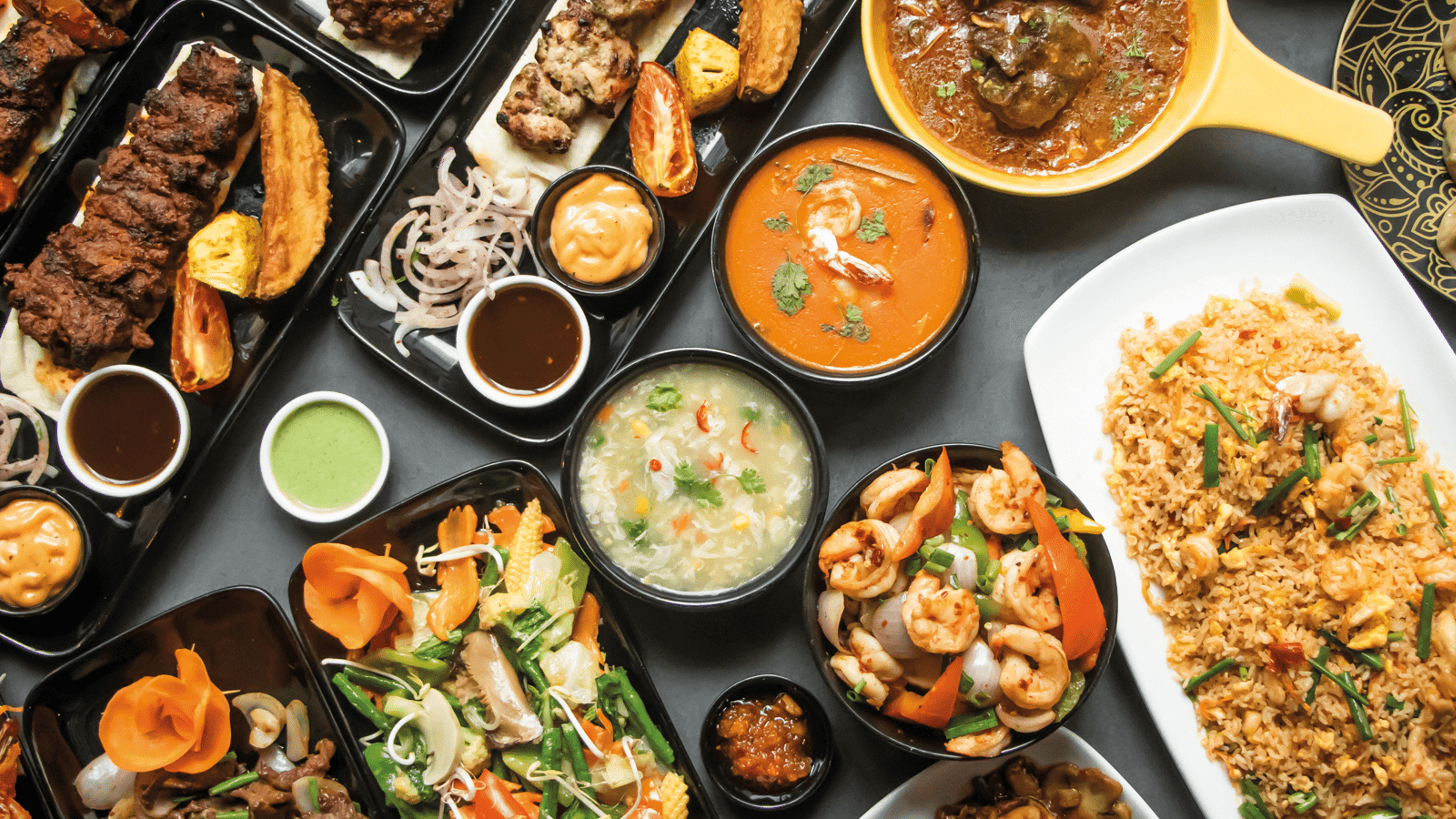 Ladygate Tandoori Beverley